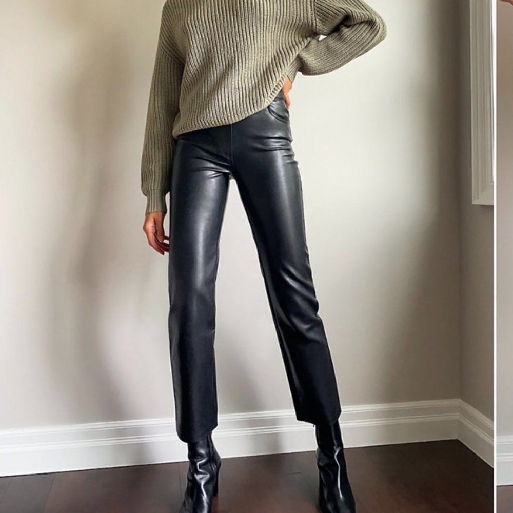 Wilfred Melina Pant - Aritzia